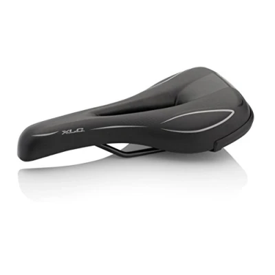 Abbildung von XLC Fahrradsattel &quot;MTB Sattel Traveller II Zonefullcut SA T14&quot;