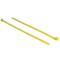 Abbildung von Hitzebeständige Kabelbinder 300mm x 7,6mm