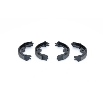 Abbildung von BOSCH 0 986 487 941 Handbremsbeläge NISSAN: 350Z Coupe, TEANA 2