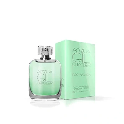 Abbildung von eau de parfum Acqua Gil dames 100 ml fri