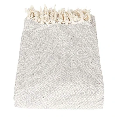 Abbildung von Clayre &amp; Eef KT060.078G Plaid Ca. 125 x 150 cm