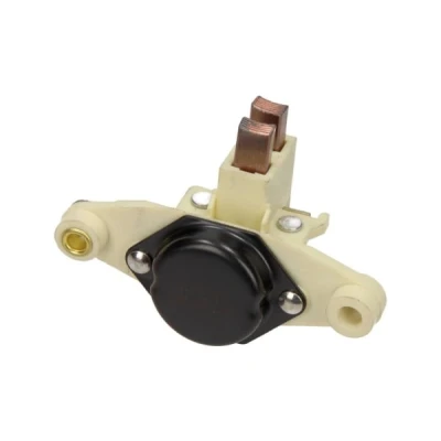 Abbildung von MAXGEAR 10 0021 Lichtmaschinenregler 14,5, 14,1V VOLKSWAGEN: Transporter 4 Bus, Kastenwagen, GOLF 2, AUDI: 80 B4 Limousine