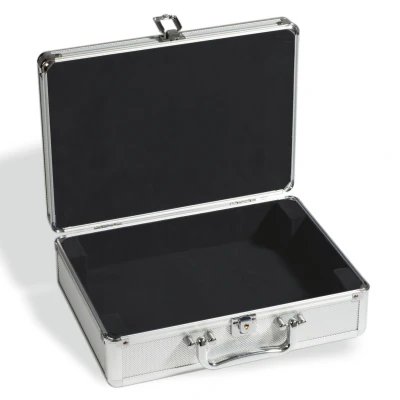 Abbildung von Leuchtturm, Koffer, Cargo S 6 ohne Inhalt Abm: 407x245x95 mm. pro Stk.