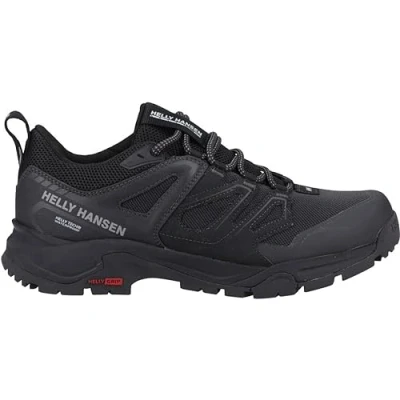 Abbildung von Helly Hansen Herren Stalheim HT, Schwarz, 40.5