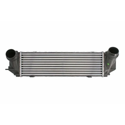 Abbildung von THERMOTEC DAB014TT Ladeluftkühler 495 x 147 100 mm BMW: 5 Limousine, Touring