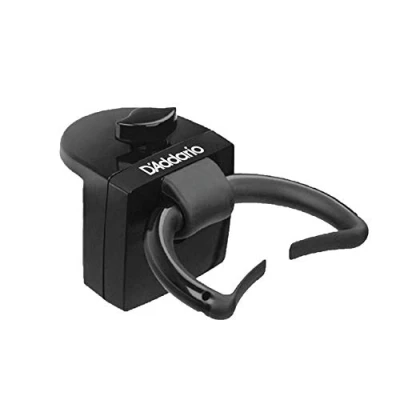 Abbildung von Planet Waves PW GD 01 Guitar Support Dock 360 drehbar, leicht, kompakt, Plastik schwarz