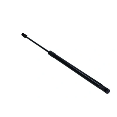 Abbildung von MAXGEAR 12 2314 Heckklappendämpfer 380 501 NISSAN: Micra 4, IV Schrägheck