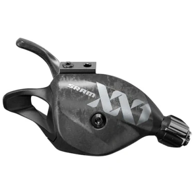 Abbildung von Sram Unisex Erwachsene Xx1 Eagle X Actuat Trigger, Schwarz, 12f