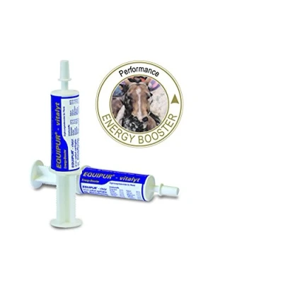 Abbildung von EQUIPUR vitalyt 5x60 gr.