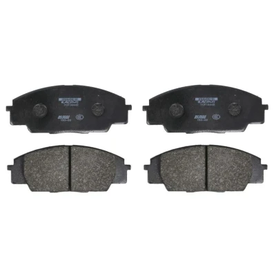 Abbildung von FERODO RACING FCP1444R Bremsbelagsatz HONDA: Civic 7 Hatchback, 8 Limousine