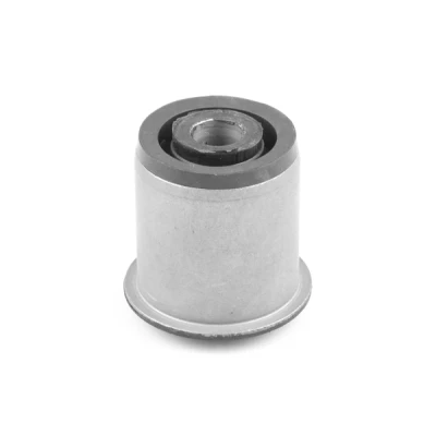 Abbildung von TEDGUM TED77740 Achslager Hinterachse, hinten Gummi