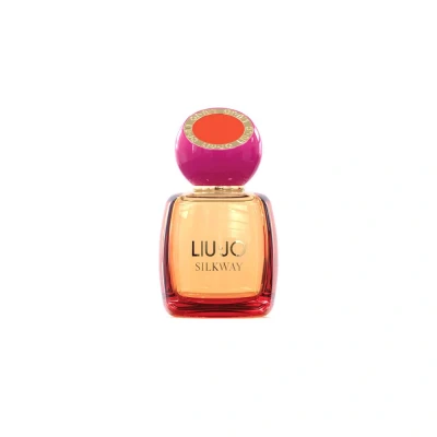 Abbildung von Liu Jo Eau de Toilette Silkway 100ml