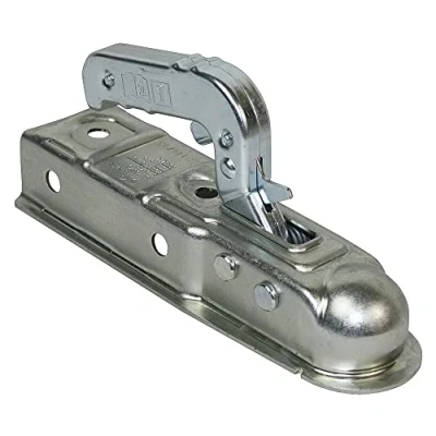 Abbildung von AL KO ALKO Zugkugelkupplung AK 7 Ausf. E Zugkupplung AK7 Vierkant 60mm 750 kg 1224743