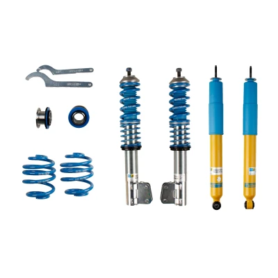 Abbildung von BILSTEIN B14 PSS 47 087750 Fahrwerkssatz, Federn/Dämpfer
