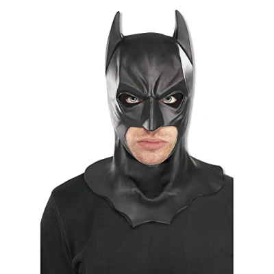 Abbildung von Batman maske