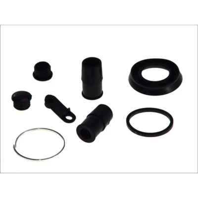 Abbildung von AUTOFREN SEINSA D4585 Bremssattel Reparatursatz Hinterachse 38 BMW: 3 Limousine, 7, Cabrio