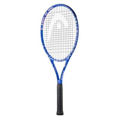 Abbildung von Head MX Spark Elite Tennisschläger, Größe: 3, Lila