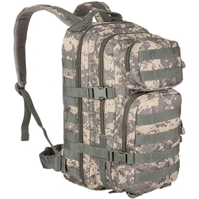 Abbildung von Rucksack US Assault Pack small at digital