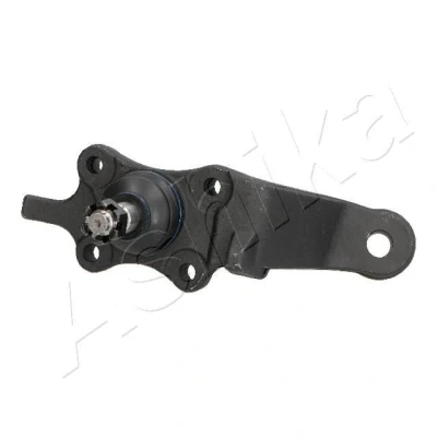 Abbildung von ASHIKA 73 02 217L Traggelenk unten, Vorderachse links 16x1,5 18 100 TOYOTA: 4Runner, Land Cruiser Prado 90
