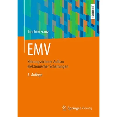 Abbildung von EMV: Störungssicherer Aufbau elektronischer Schaltungen