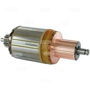 Abbildung von HC Cargo F032233585 Anker, Starter 12V