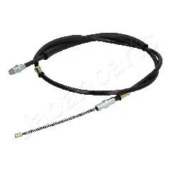 Abbildung von JAPANPARTS BC 914R Handbremsseil hinten rechts JEEP: Cherokee II