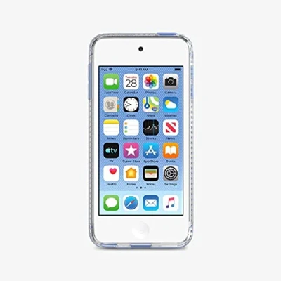Abbildung von Tech21 Studio Clear Case iPod Touch (6. / 7. Generation) ✅ T21 8054