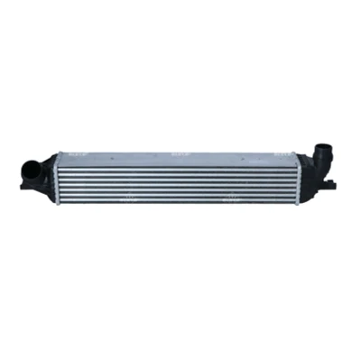 Abbildung von NRF 30312 Ladeluftkühler RENAULT: LAGUNA 3
