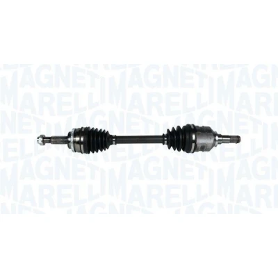 Abbildung von MAGNETI MARELLI 302004190268 Antriebswelle Vorderachse links 650 TOYOTA: Avensis II Kombi, Schrägheck, Limousine