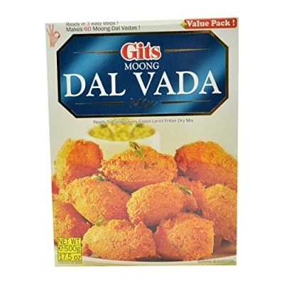Abbildung von Gits Dal Vada Fertigmischung 500 g