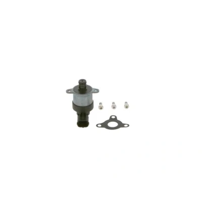 Abbildung von Regelventil, Kraftstoffmenge (Common Rail System) BOSCH 1 465 ZS0 034