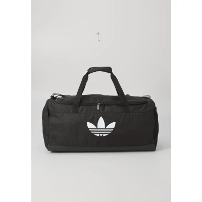 Abbildung von adidas Originals Duffle BAG Unisex Sporttasche, Größe: One Size, Black