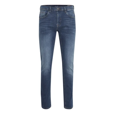 Abbildung von Blend Multiflex NOOS Jeans Straight Leg, Herren, Größe: 28x30, Blue denim
