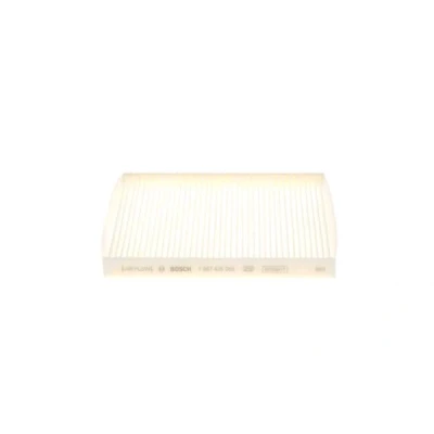 Abbildung von BOSCH 1 987 435 065 Innenraumfilter Partikelfilter 198 170 20,5 BMW: X6, X5
