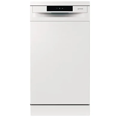 Abbildung von GORENJE Standgeschirrspüler &quot;GS520E15&quot;, GS520E15W, 9 Maßgedecke