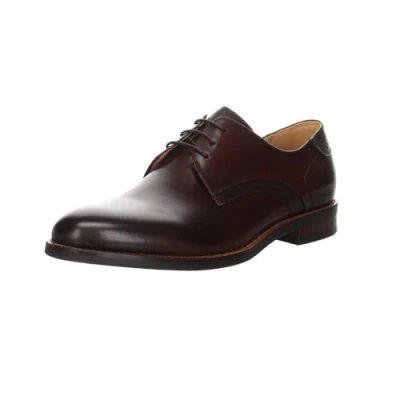 Abbildung von DIGEL Anzug &amp; Businessschuhe Scout Braun 44