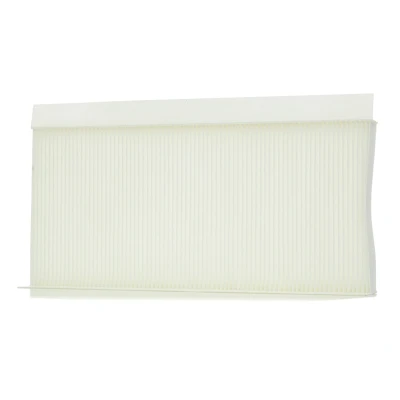 Abbildung von MAHLE ORIGINAL LA 252 Innenraumfilter Partikelfilter 395,0 186 32,0 MERCEDES BENZ: B Klasse, A Klasse
