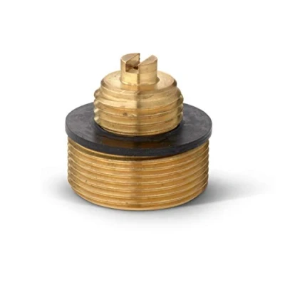 Abbildung von Primus Adapter für Kuchoma Gasgrill Gasflaschen Campingaz bis 3 kg