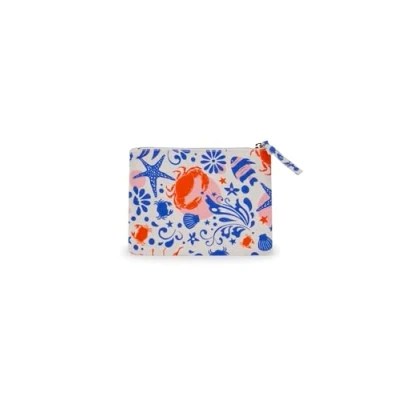 Abbildung von Codello Kosmetiktasche, Damen, Größe: One Size, Blau