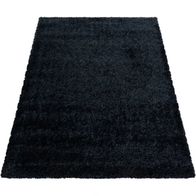 Abbildung von Ayyildiz Teppiche Hochflor Teppich &quot;BRILLIANT 4200&quot;, rechteckig, Langflor, auch als Läufergröße