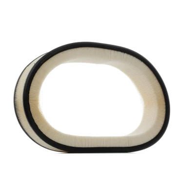 Abbildung von RIDEX 8A0330 Luftfilter 84 413 rund Filtereinsatz MERCEDES BENZ: W124 Coupe, S Klasse Limousine, SL Cabrio