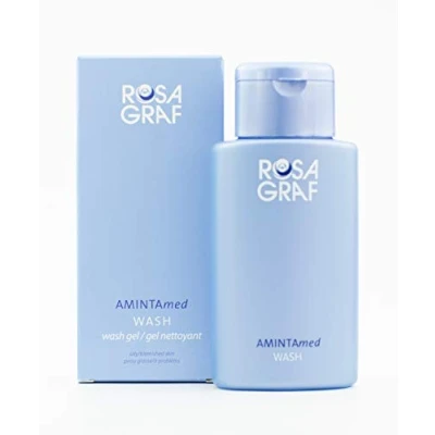 Abbildung von Rosa Graf AMINTAmed WASH