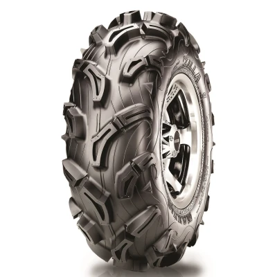 Abbildung von Maxxis MU 01 Zilla 25x8/ R12 43J PKW Sommerreifen Reifen 52598375