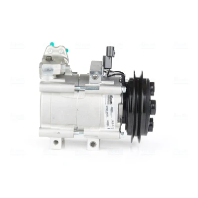 Abbildung von NISSENS 89283 Kompressor HS15 12 PAG 46 R 134a HYUNDAI: H 1 Kastenwagen, / Starex MPV