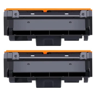 Abbildung von D116L Toner Kompatibel für Samsung MLT D116S Xpress SL M2885FW M2825ND M2675FN M2625D M2875FD M2835DW M2875FW M2825DW M2825 M2885 M2875(Schwarz, 2er Pack)