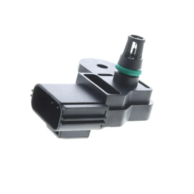 Abbildung von VEMO V25 72 0064 1 Sensor, Saugrohrdruck Original Qualität FORD: Focus Mk1 Schrägheck, FIESTA 5, 4