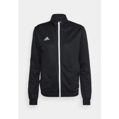 Abbildung von adidas Performance Entrada 22 Jacket Trainingsjacke, Damen, Größe: XXS, Black