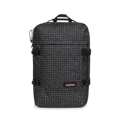 Abbildung von Eastpak Travelpack refleksspacblac Handgepäck