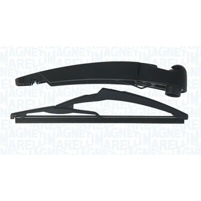 Abbildung von Scheibenwischer Magneti Marelli 000723180319 242mm ohne fahrzeugspezifischem Adapter MINI: Schrägheck, Countryman