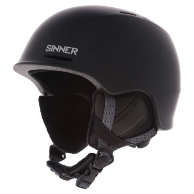 Abbildung von SINNER Sihe 145 10b Skihelm, bunt, Estándar